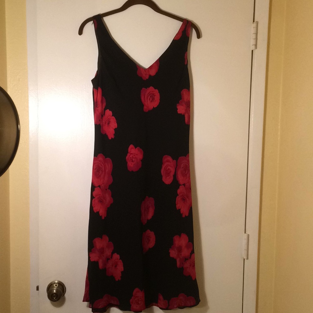 Jones New York Dress Size 12. Excellent condition